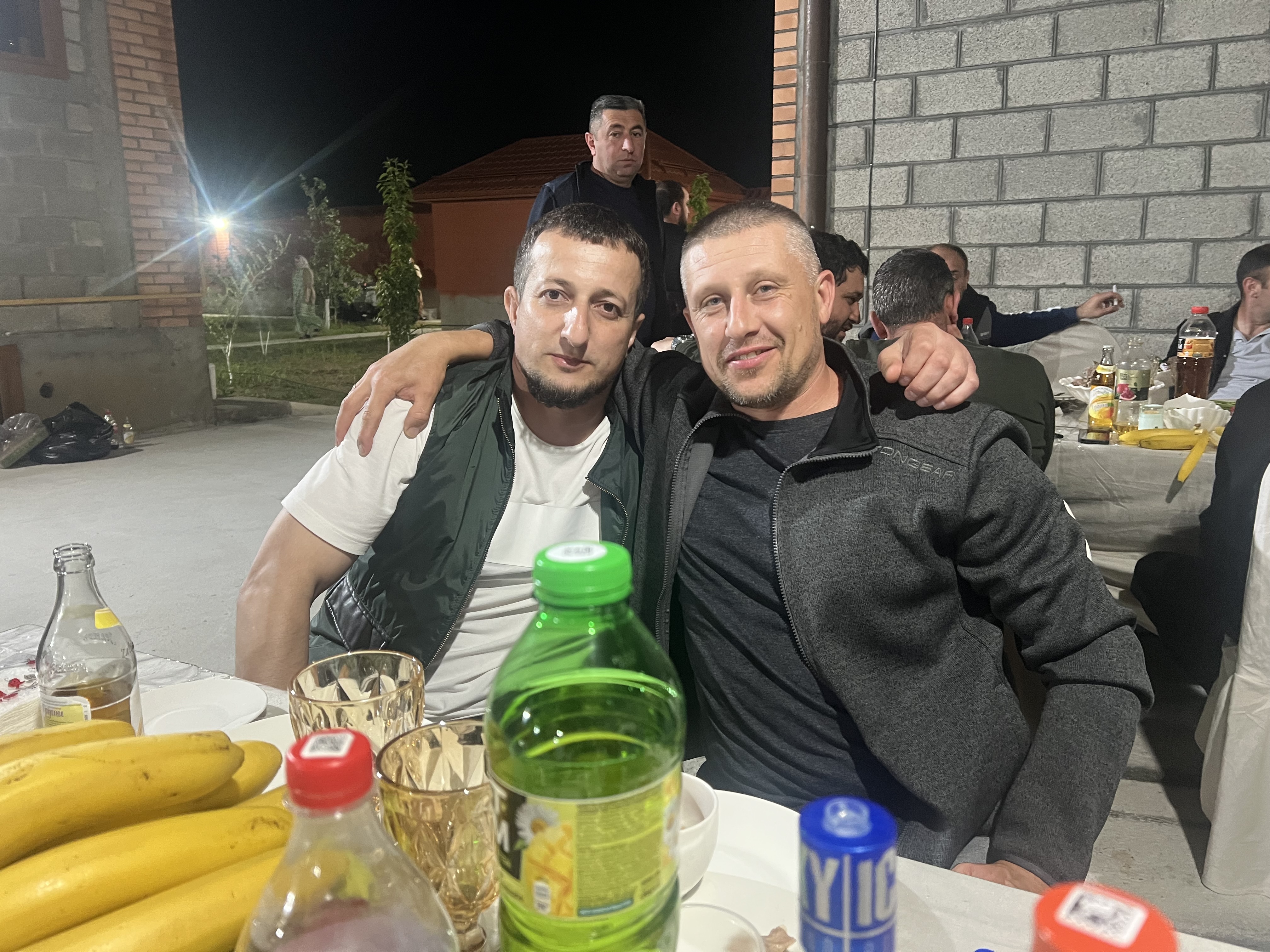Друзья 🤝