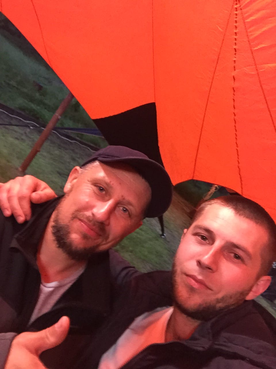 Друзья 🤝