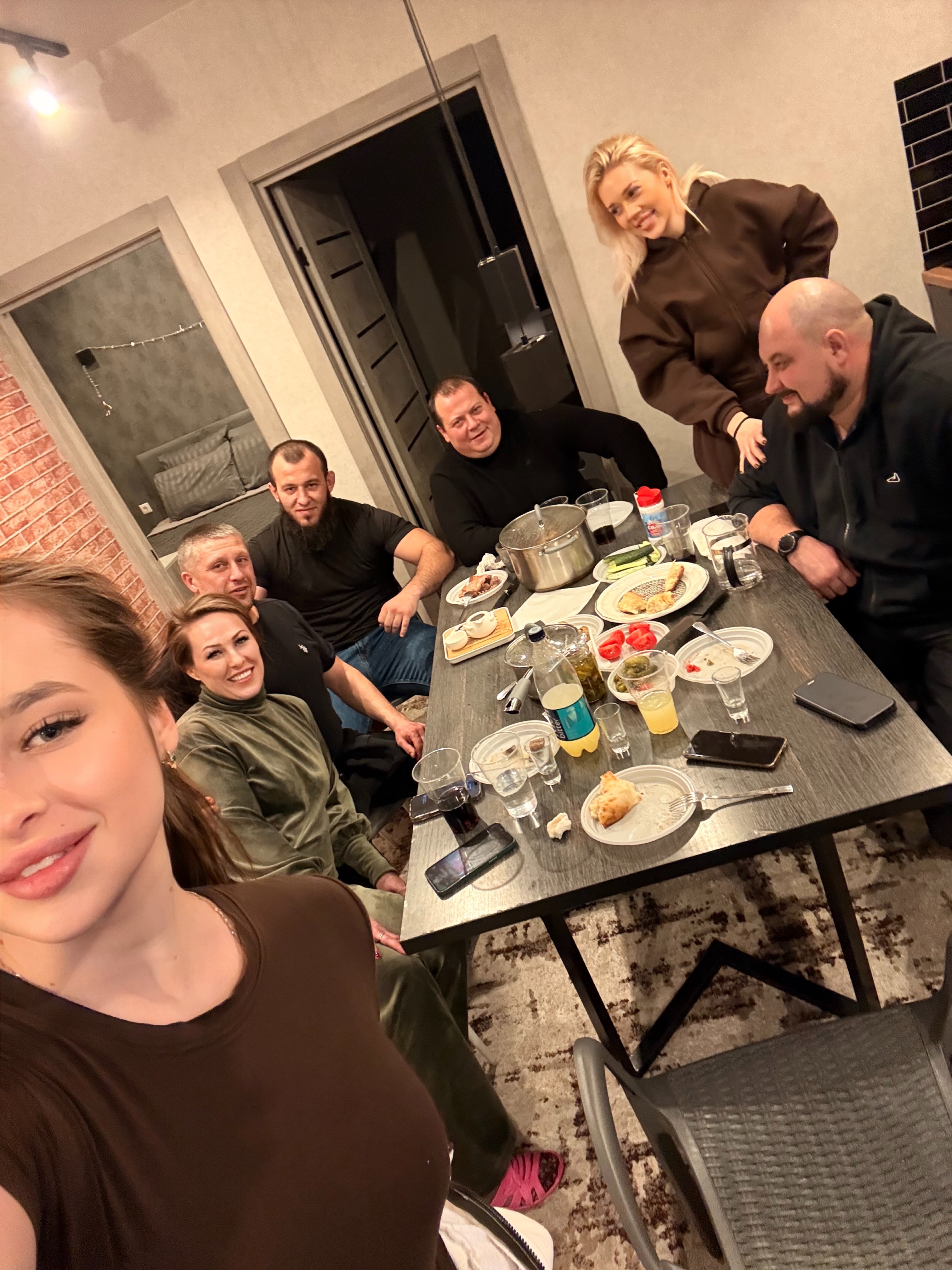 Друзья)